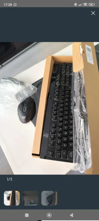 PC Gaming Alta Gama RTX 4070 Ti - i7 13700K