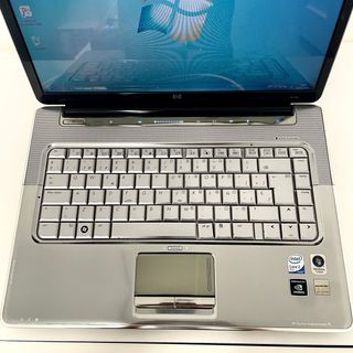 Portátil HP Pavilion DV5-1118es 15