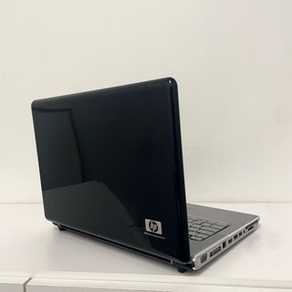 Portátil HP Pavilion DV5-1118es 15