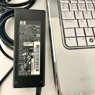 Portátil HP Pavilion DV5-1118es 15