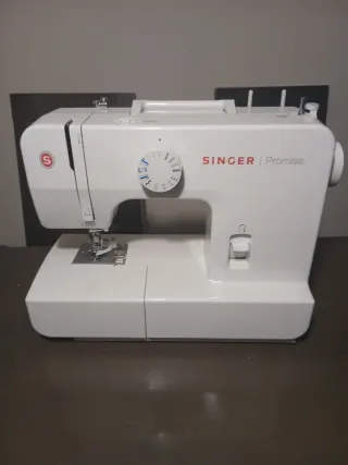 Máquina de coser Singer Promise 1408