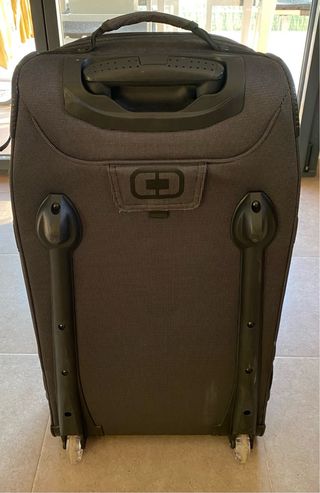Maleta Rígida OGIO Rig 9800 Gris
