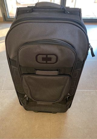 Maleta Rígida OGIO Rig 9800 Gris
