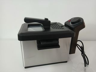 Friggitrice Elettrica Silvercrest SEF 2300