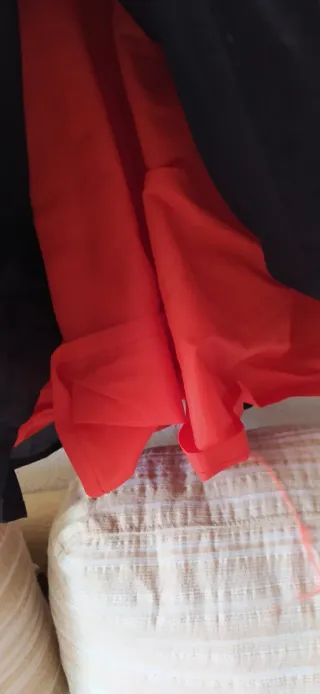 Disfraz Bruja Estrellas y Luna