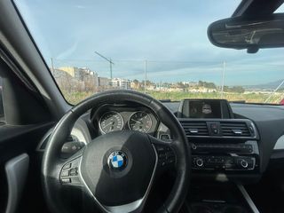 BMW Serie 1 2017