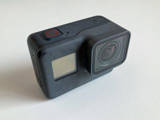 Fotocamera d'azione GoPro HERO 5 Black