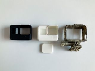 Fotocamera d'azione GoPro HERO 5 Black