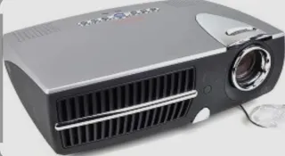 Proyector Compaq iPAQ 1200 Plata