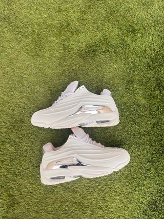 Nike Hot Step 2 Talla 44 Nuevas