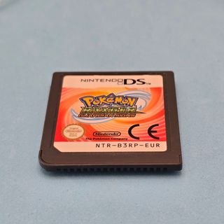 Pokemon Ranger Tracce di Luce - Nintendo DS