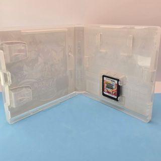 Pokemon Ranger Tracce di Luce - Nintendo DS