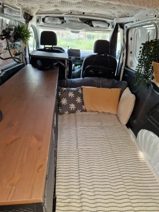 Peugeot Partner 2019