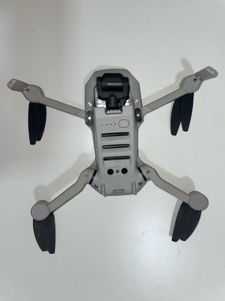 Dron DJI Mini 4K con Estuche y Accesorios
