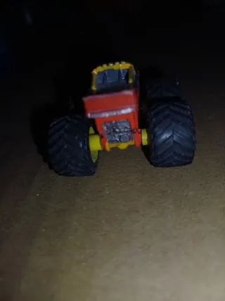 Coches Micromachines 3 Piezas