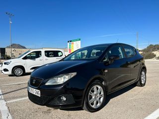 SEAT Ibiza 2009