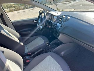 SEAT Ibiza 2009