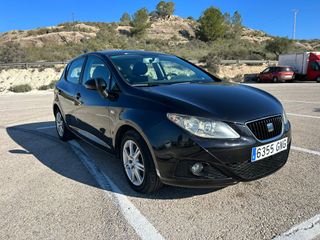 SEAT Ibiza 2009