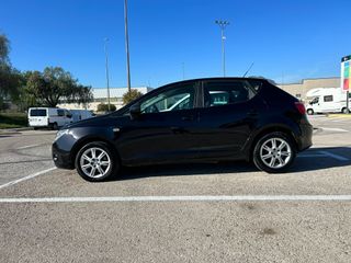 SEAT Ibiza 2009