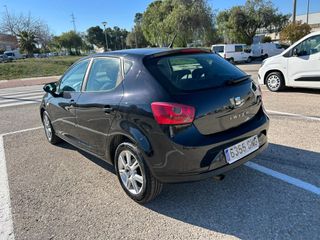 SEAT Ibiza 2009