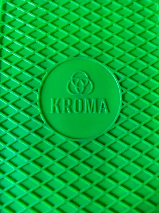 Skate Penny Verde Kroma