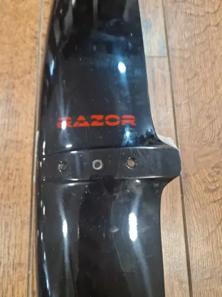 Sabfoil Razor 820