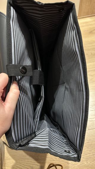 Mochila de viaje SOCKO verde oliva