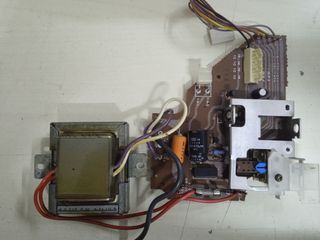 Scheda alimentazione Pioneer PL-300