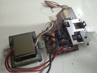 Scheda alimentazione Pioneer PL-300