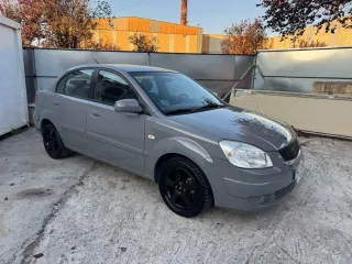 KIA Rio 2008