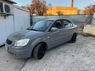 KIA Rio 2008