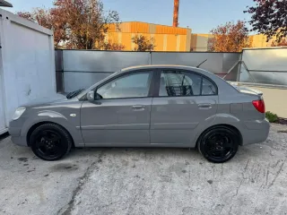 KIA Rio 2008