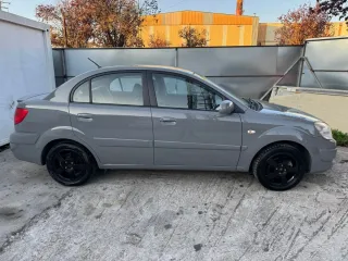 KIA Rio 2008