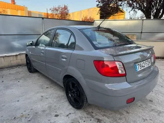 KIA Rio 2008