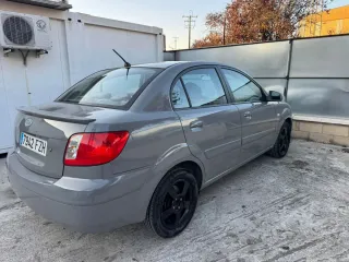 KIA Rio 2008