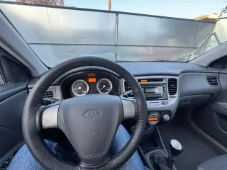 KIA Rio 2008