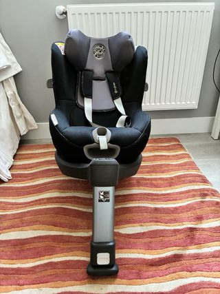 Silla coche CYBEX Grupo 0-4