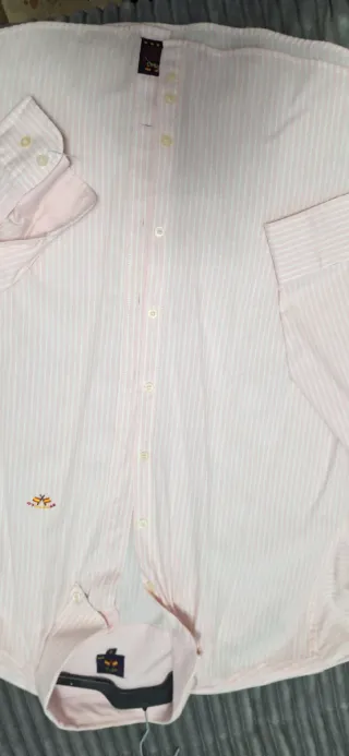 Chaleco acolchado verde oliva