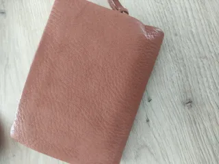 Cartera Hole in One Piel Marrón Mujer