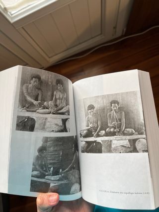 Les Argonautes du Pacifique occidental