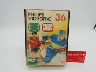 VIDEOJUEGO VINTAGE (178779)