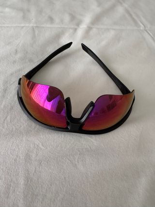 Gafas ciclismo/running
