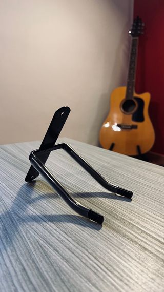 Supporto a Parete per Chitarra