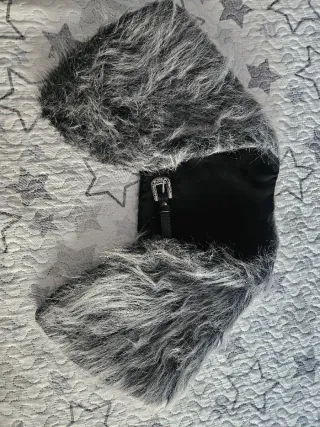 Disfraz Vikinga Talla S