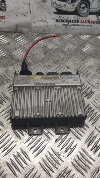 Centralita ECU Motor Renault Espace 2.2 TD