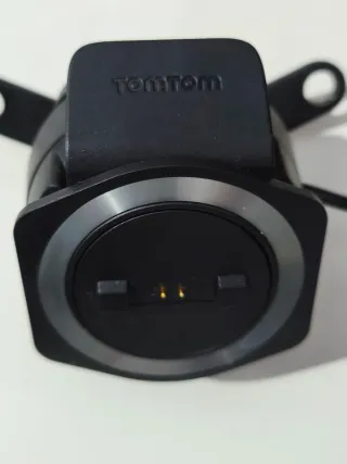 Soporte TomTom Navegación