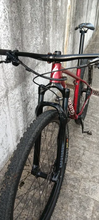 Specialized Chisel 2021