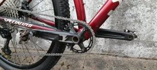 Specialized Chisel 2021
