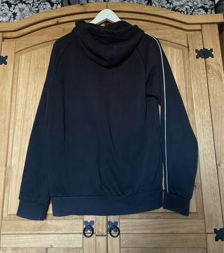 Sudadera Adidas Originals Negra