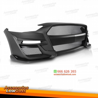 PARACHOQUES DELANTERO LOOK GT 500 FORD MUSTANG 18